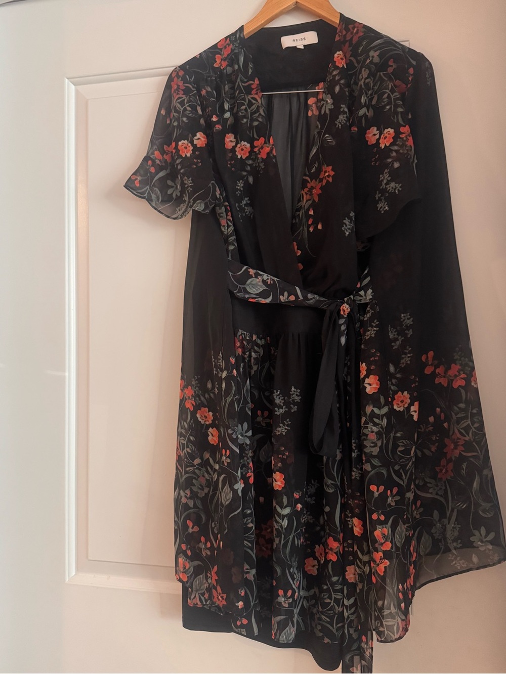 Reiss Dress Size:US12